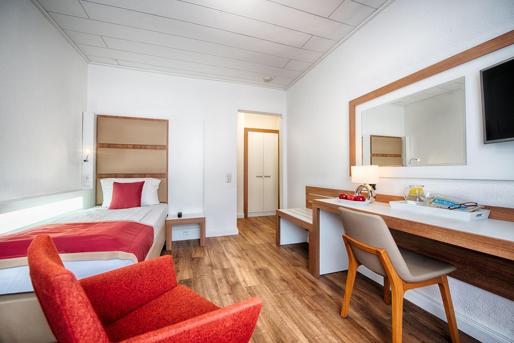 Hotel Senator Dortmund Exterior foto