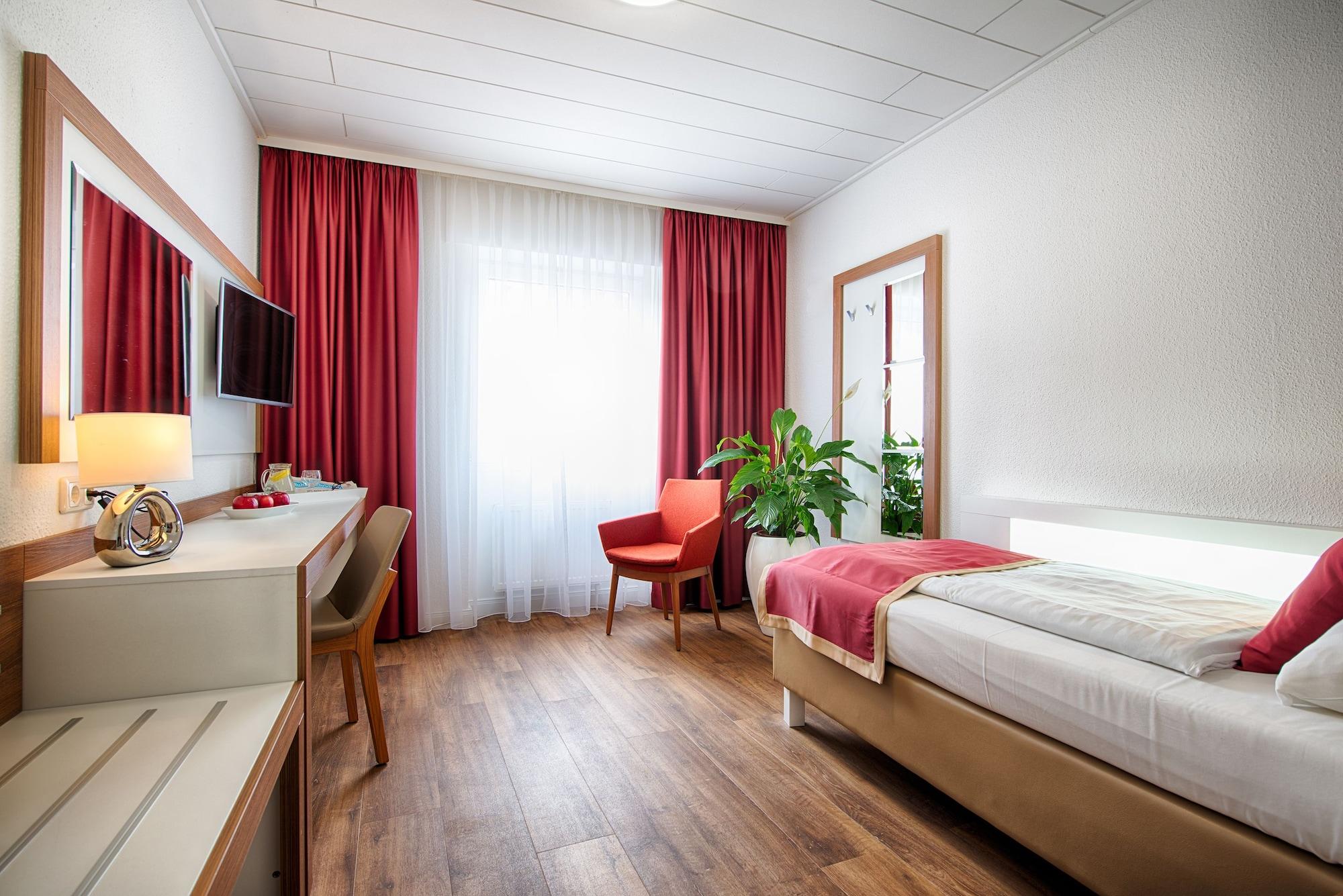 Hotel Senator Dortmund Exterior foto